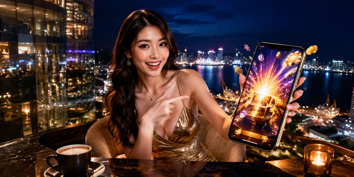 Program VIP dan bonus eksklusif untuk ahli nh885 Malaysia