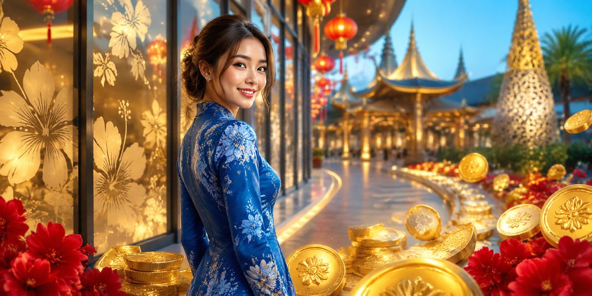 Promosi rebat dan bonus untuk pengguna Sarawak Malaysia